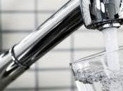 Français sont préocupés qualité l'eau potable