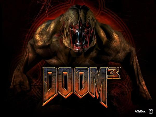 Doom 3 600x450 Le code source de Doom 3 disponible