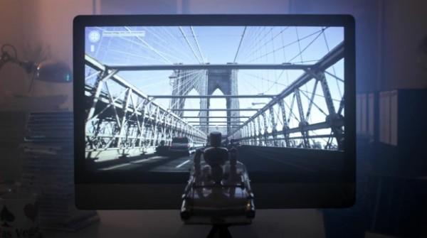 stop motion google street view 600x335 Une vidéo en stop motion qui fait lapologie de Google Street View