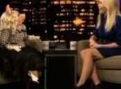 Miss Peggy s'exprime chez Chelsea.