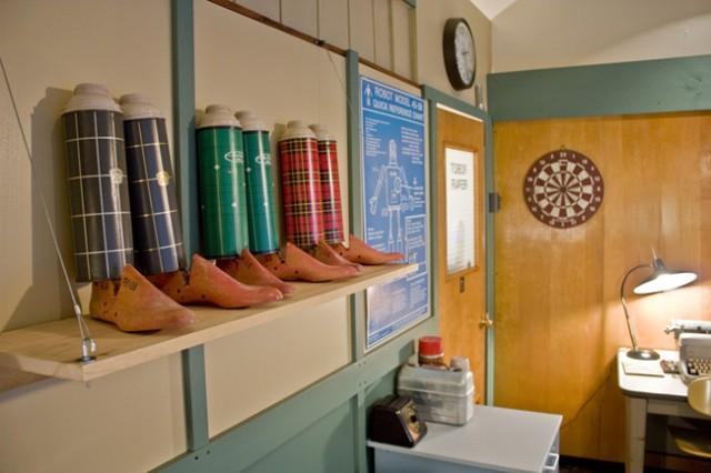 Fraley's Robot Repair by Toby Atticus Fraley