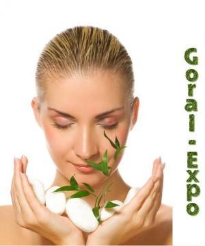 Salon bio-Harmonies à Montpellier.