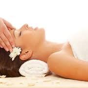 esprit Massage aux huiles essentielles !