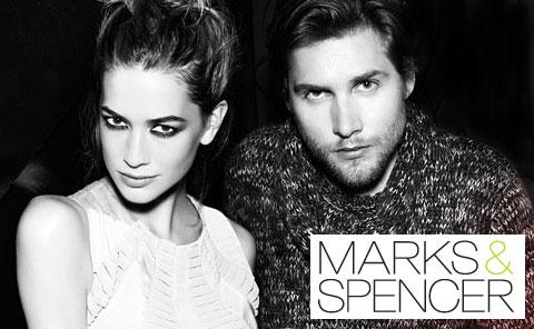 Marks & Spencer Paris Champs-Elysees un magasin d image pour booster la boutique en ligne