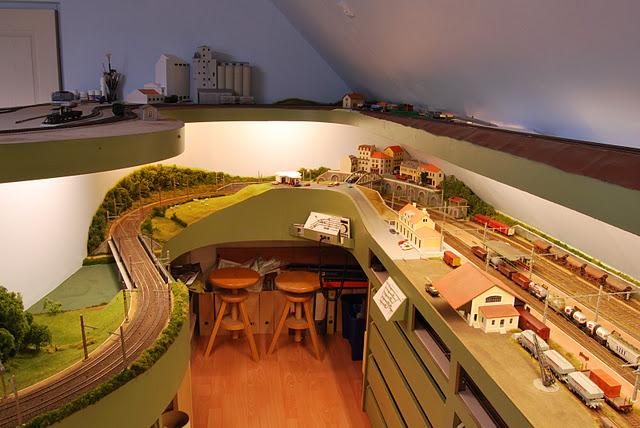 Le projet du siècle dans son écrin