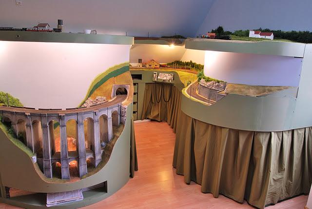 Le projet du siècle dans son écrin