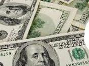 Près milliards pour l’App Store 2011