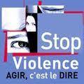 Journée nationale contre la violence faite aux femmes