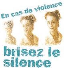 Journée nationale contre la violence faite aux femmes