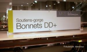 Le come back de Marks and Spencer !