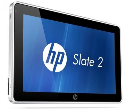 HP Slate 2 FrontLeft Landscape gallery post 580x4911 Un prix pour la HP Slate 2 en France