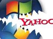 Microsoft fois plus cité comme racheteur potentiel Yahoo!