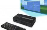 p4 pico projector keyboard2 160x105 AAXA Technologies P4 : nouveau pico projecteur à 80 lumens