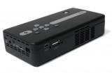 p4 pico projector back 160x105 AAXA Technologies P4 : nouveau pico projecteur à 80 lumens