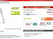 L’Acer Allegro déjà disponible chez Commerce