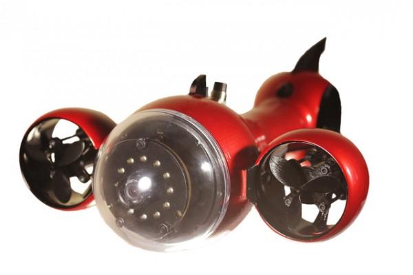 HydroView hires large verge medium landscape 600x399 Aquabotix Hydroview: un sous marin à commander avec son smartphone ou sa tablette iOS ou Android