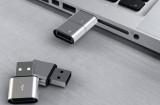 amoeba usb 160x105 Un concept de clés USB modulaires permet de trier vos données dune nouvelle façon