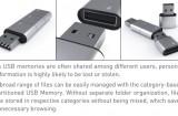 amoeba usb2 160x105 Un concept de clés USB modulaires permet de trier vos données dune nouvelle façon
