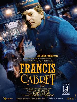 Hugo Cabret : le vrai père dévoilé