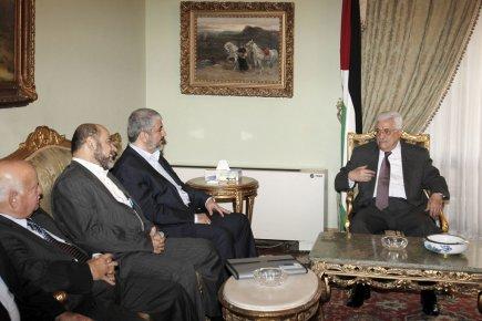 Palestine : Fatah et Hamas main dans la main