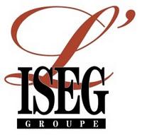 Sur votre agenda : La Semaine de l’entrepreneuriat de l’ISEG Business School Strasbourg