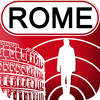 Découvrez Rome avec « Rome Monument Tracker » pour iPhone