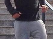 Sébastien semi-marathon Boulogne-Billancourt