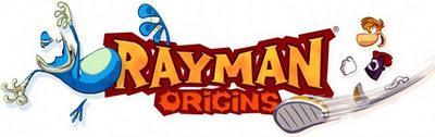 Rayman Origins dispo aujourd'hui Rayman Origins dispo aujourd'hui