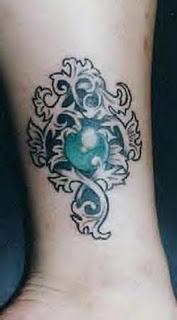 Tattoos Designs Wrist