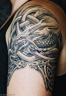 Cool Tattoo Ideas For Guys