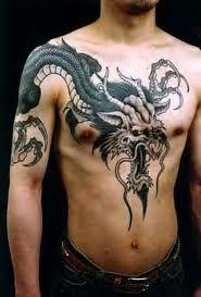 Cool Tattoo Ideas For Guys