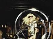 Lady Gaga sort premier Live