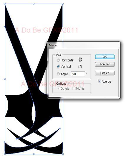 img3 Logo Assassin’s Creed sous Illustrator