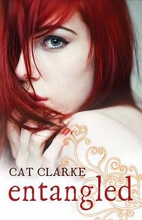 Entangled - Cat Clarke
