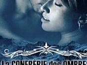 confrérie Ombres Tome Chaos Belinda Bornsmith