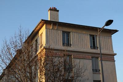 Villers-les-Nancy - Cité Senn