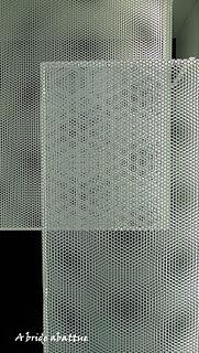 Anicroches à l'espace culturel Vuitton jusqu'au 19 février 2012