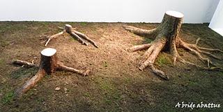 Anicroches à l'espace culturel Vuitton jusqu'au 19 février 2012