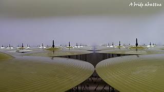 Anicroches à l'espace culturel Vuitton jusqu'au 19 février 2012