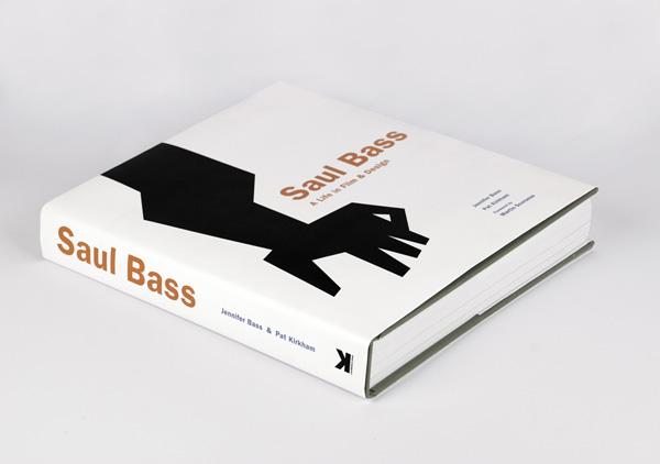 A Life in Film & Design - Saul Bass