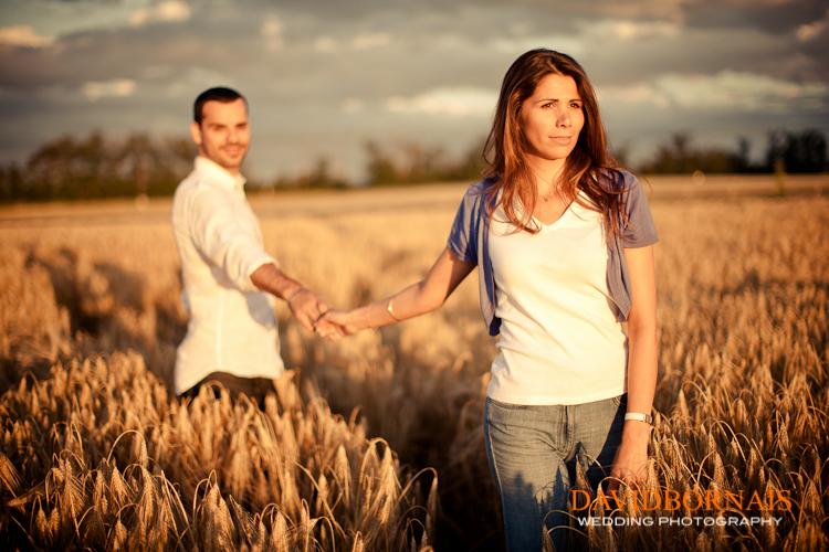 Séance couple :: Florence et Michaël
