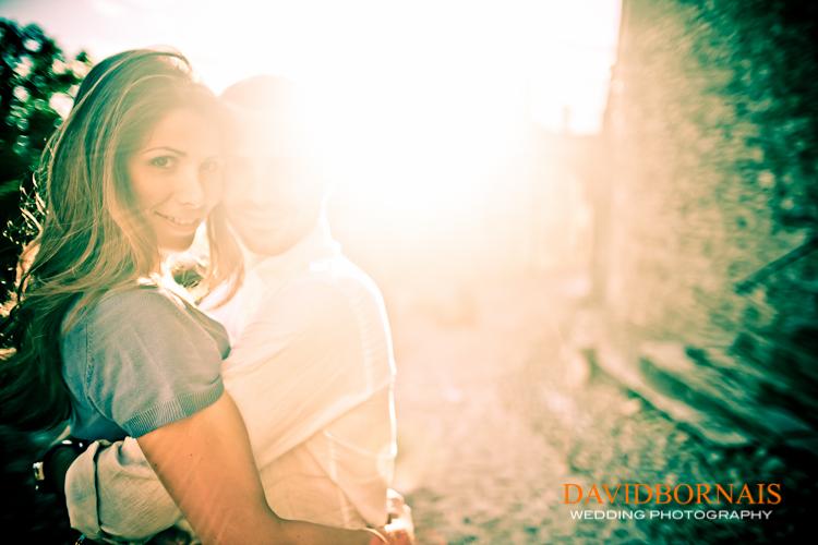 Séance couple :: Florence et Michaël