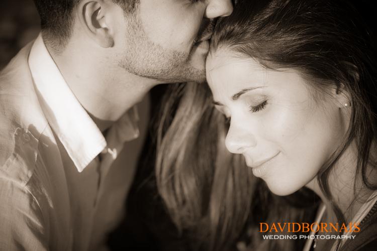 Séance couple :: Florence et Michaël