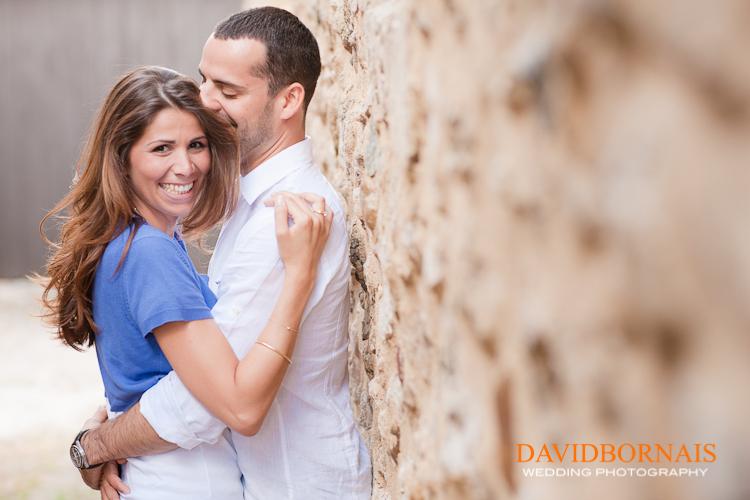 Séance couple :: Florence et Michaël