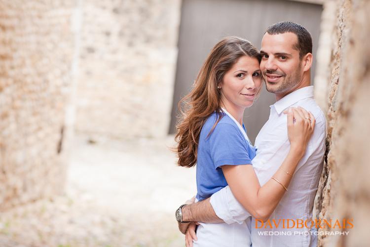 Séance couple :: Florence et Michaël