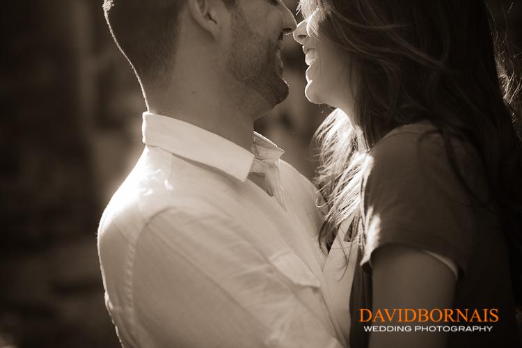 Séance couple :: Florence et Michaël