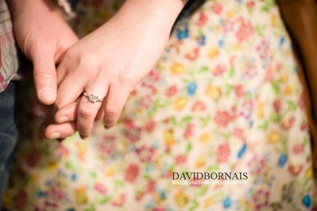 Engagement session, Howth, Dublin, Ireland :: Laëtitia and Paul