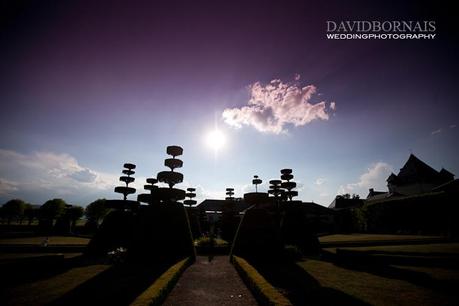 Mariage au Château de Pizay :: Alexandra et Hervé