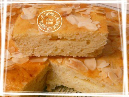 cake des reines et des rois sans beurre 2