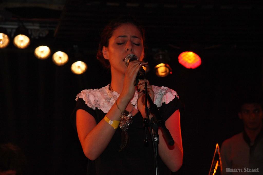 Free Your Funk Festival – Photo report avec Moka Only & Chief + The Hop et Cool Connexion